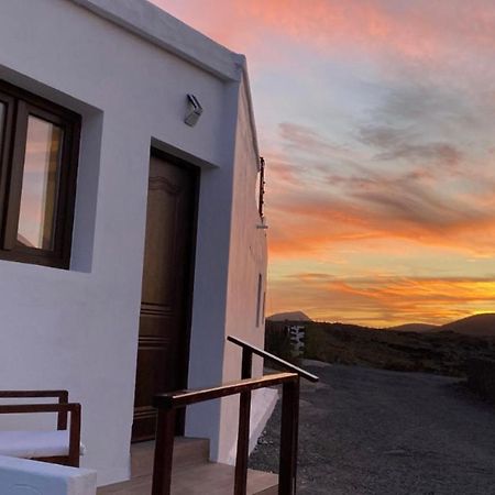 Appartamento Casa Saboa San Bartolomé Esterno foto