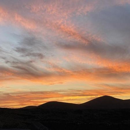 Appartamento Casa Saboa San Bartolomé Esterno foto