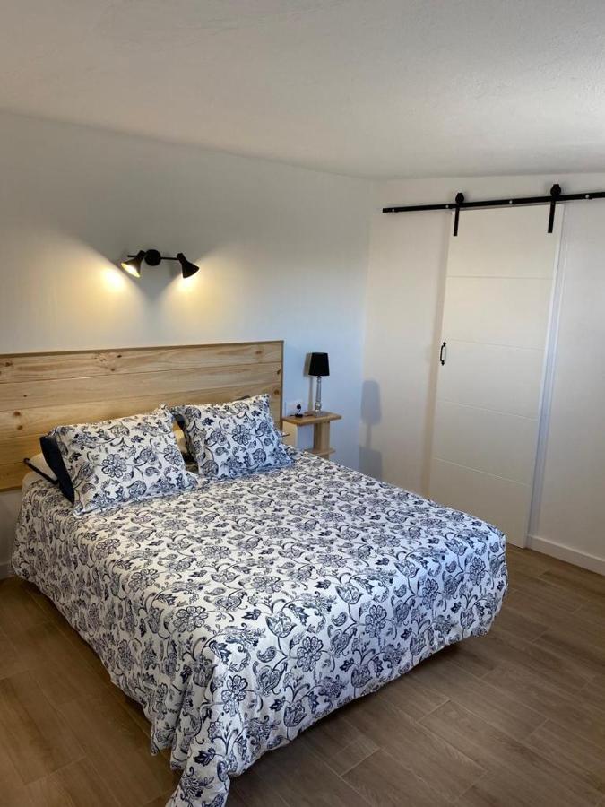 Appartamento Casa Saboa San Bartolomé Esterno foto