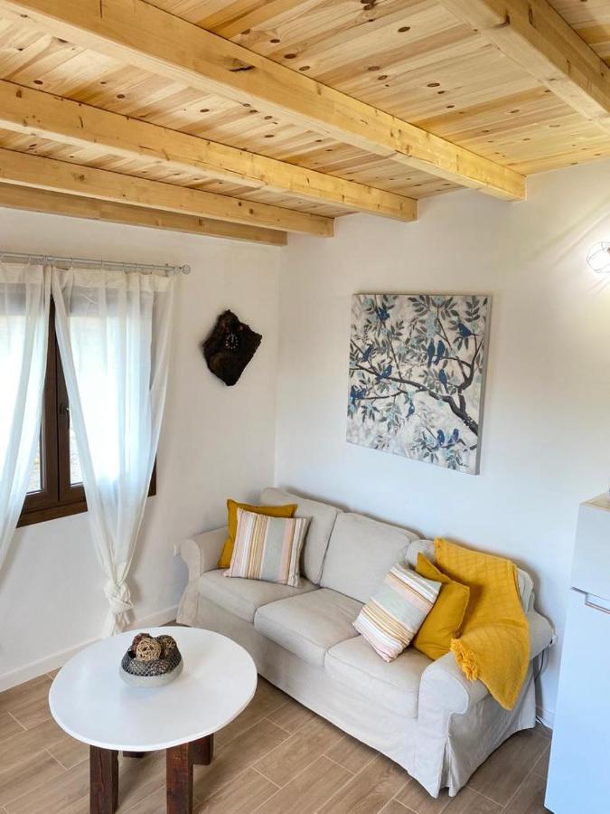 Appartamento Casa Saboa San Bartolomé Esterno foto