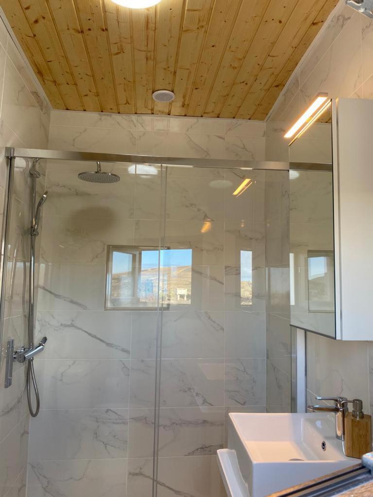 Appartamento Casa Saboa San Bartolomé Esterno foto